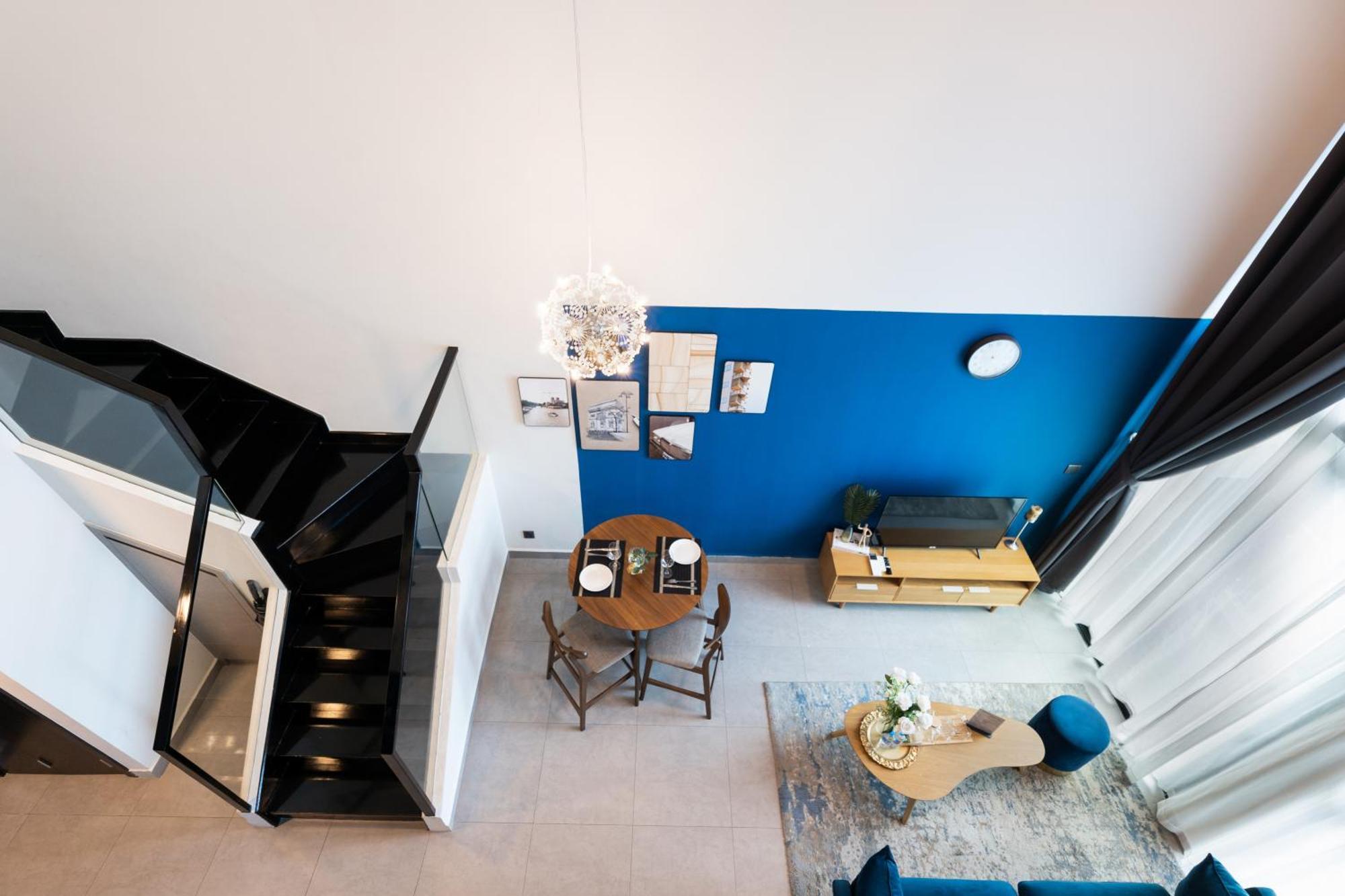 Dingd0Ng Home Felizenvista 5-Star Facilities 호치민 외부 사진