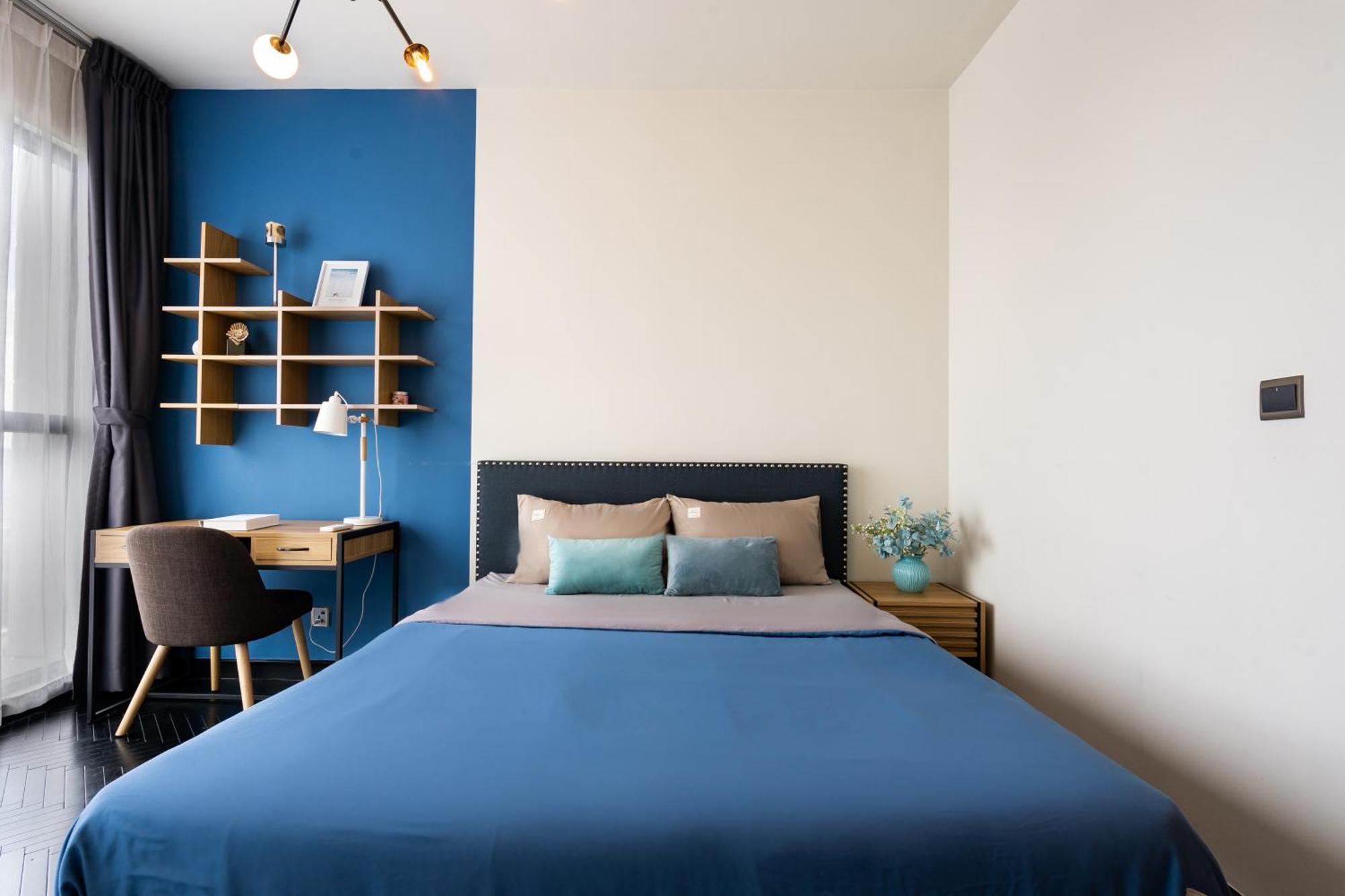 Dingd0Ng Home Felizenvista 5-Star Facilities 호치민 외부 사진
