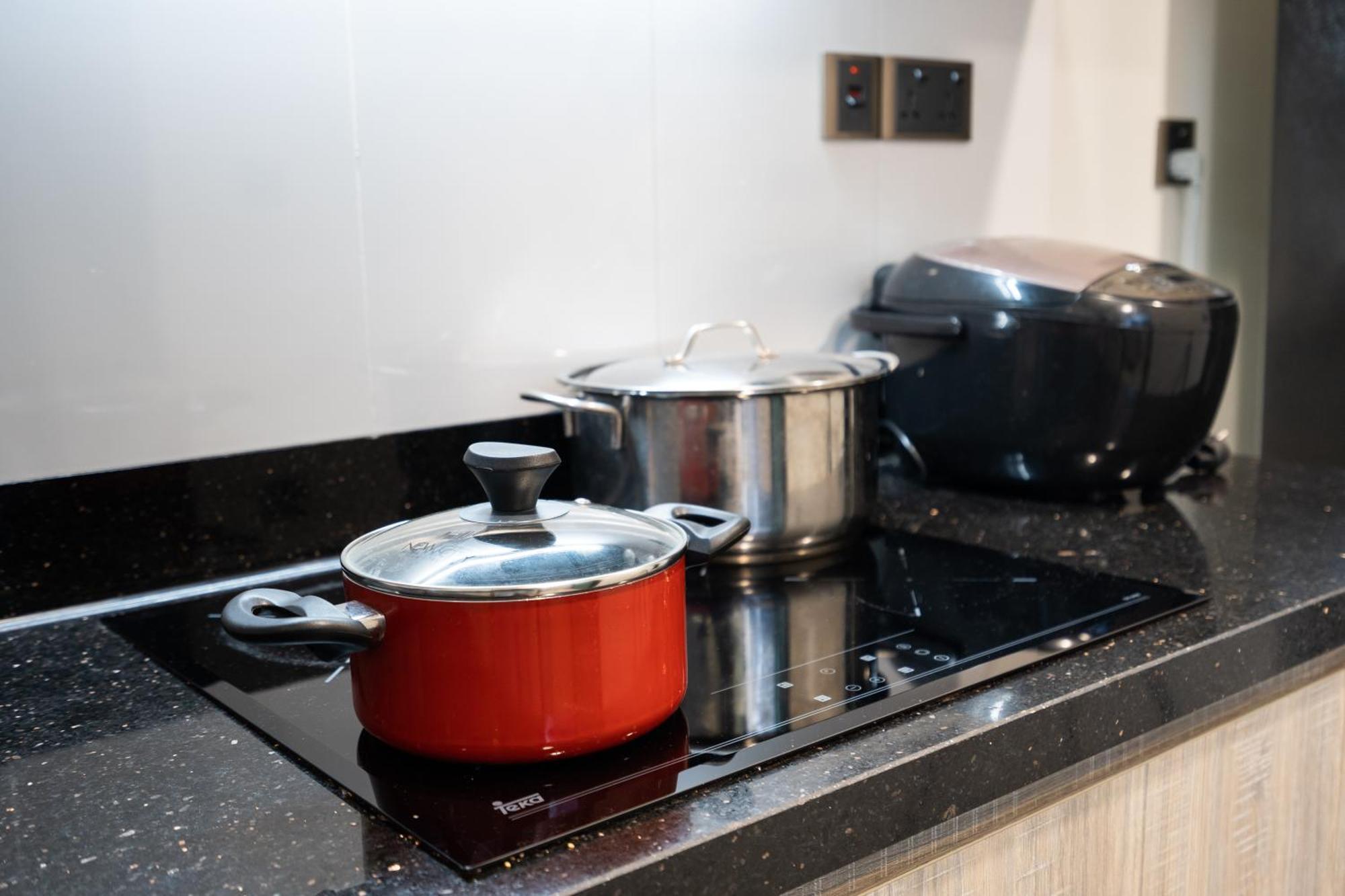 Dingd0Ng Home Felizenvista 5-Star Facilities 호치민 외부 사진