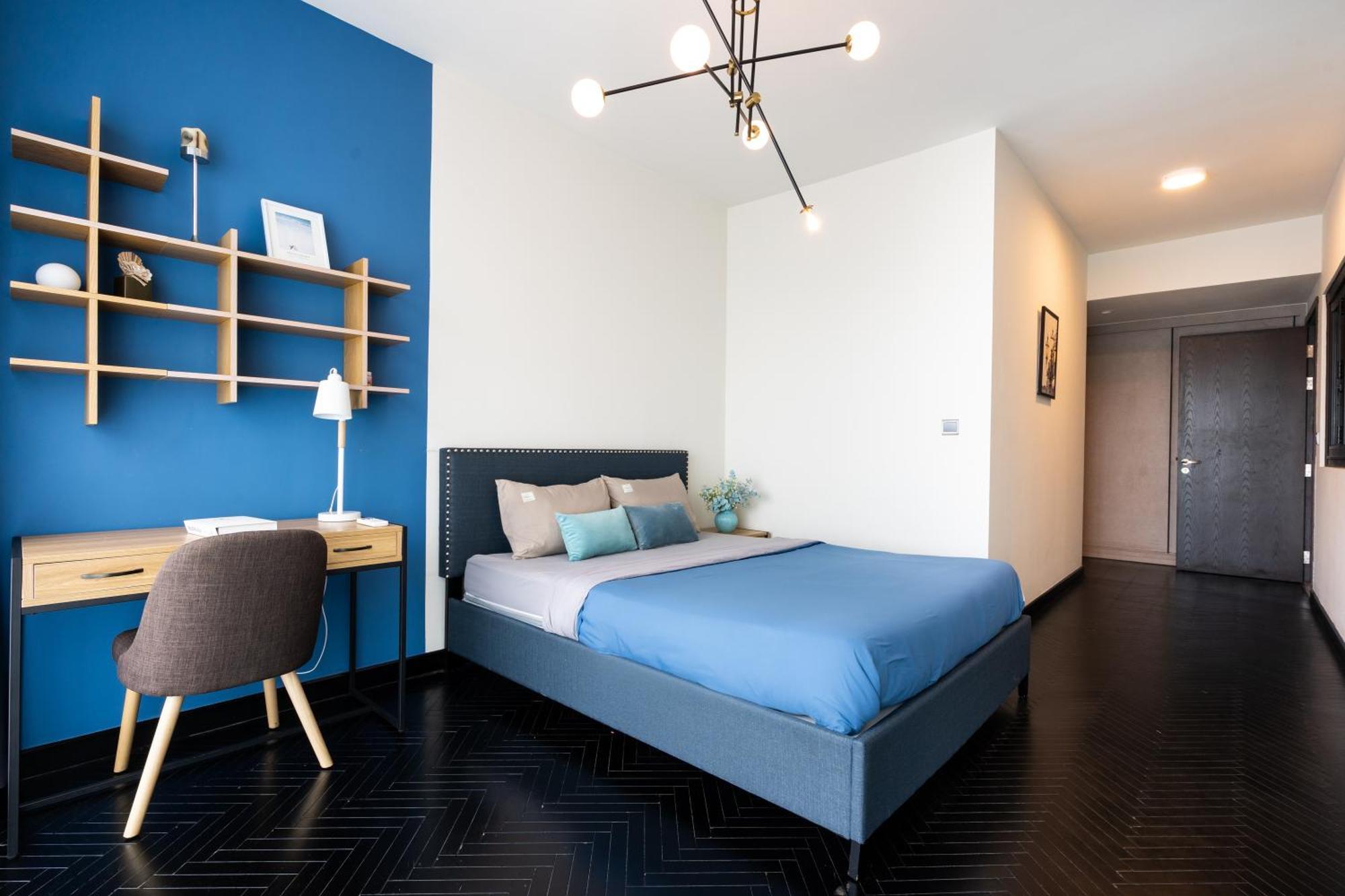 Dingd0Ng Home Felizenvista 5-Star Facilities 호치민 외부 사진