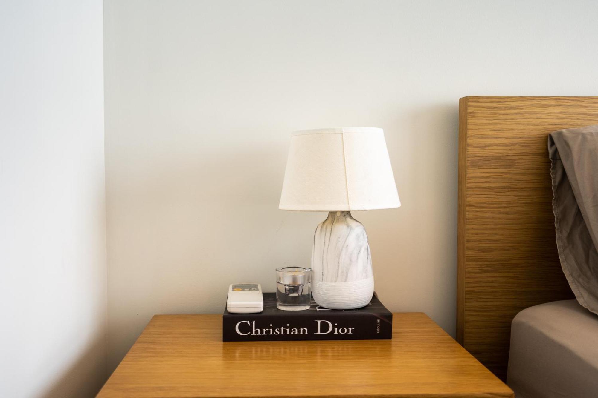 Dingd0Ng Home Felizenvista 5-Star Facilities 호치민 외부 사진