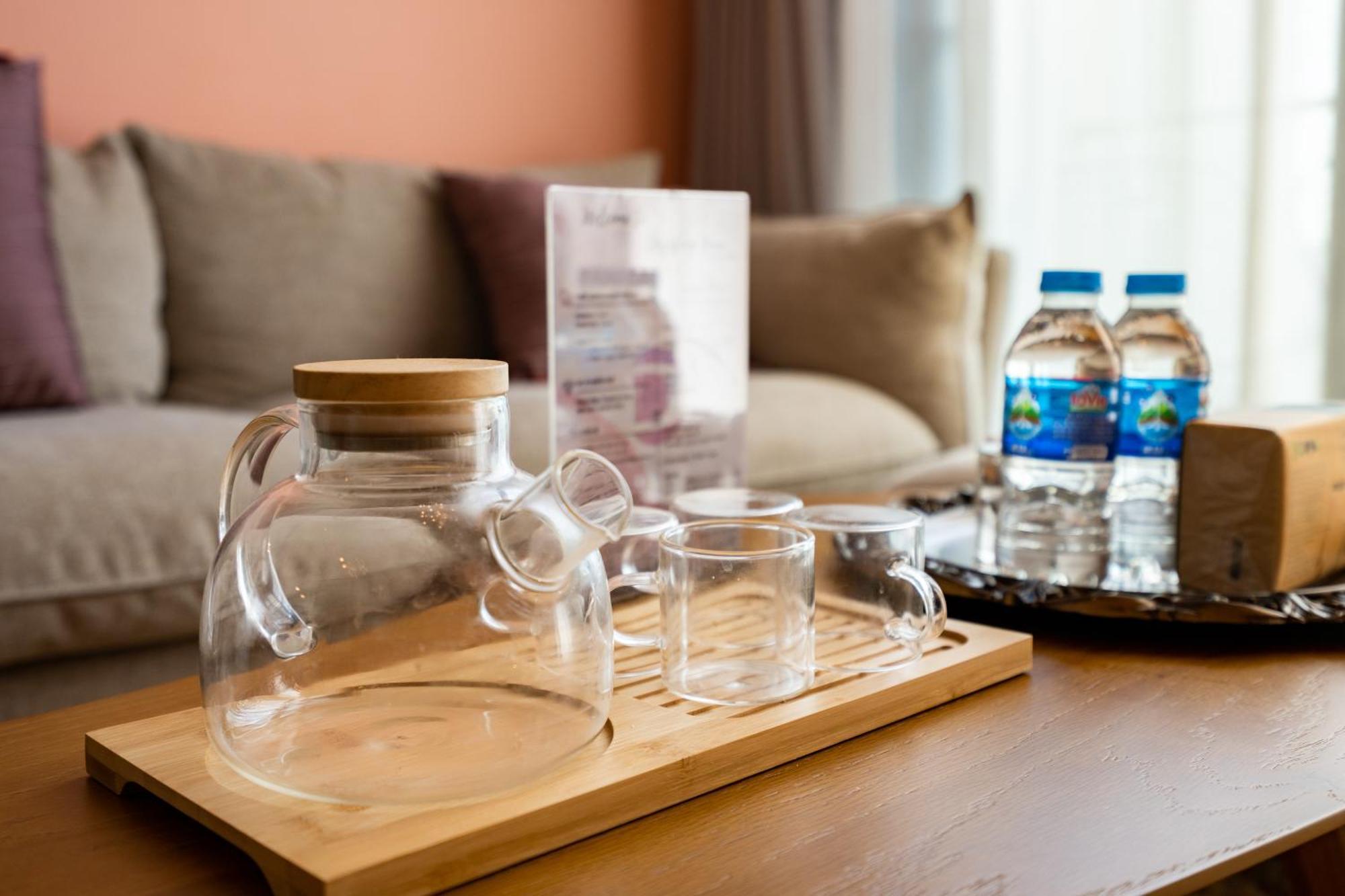 Dingd0Ng Home Felizenvista 5-Star Facilities 호치민 외부 사진