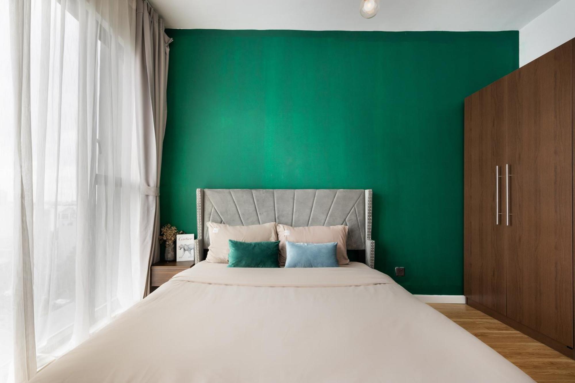 Dingd0Ng Home Felizenvista 5-Star Facilities 호치민 외부 사진