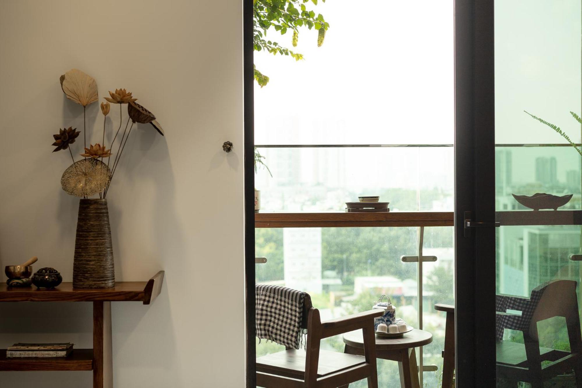 Dingd0Ng Home Felizenvista 5-Star Facilities 호치민 외부 사진